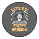 Search for halloween hockey pucks Bat