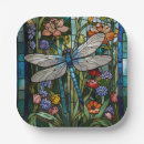 Search for dragonfly plates Floral