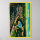 Search for highways posters Bridge