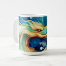 Search for fantasy dragon mugs Colourful