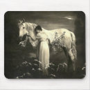 Search for vintage cowgirl mouse mats Western