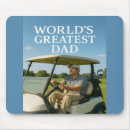 Search for the greatest mouse mats For him