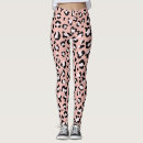 Search for leopard animal print leggings Cheetah spots