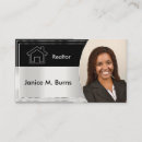 Search for real estate appraiser business cards Professional