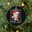 Search for biden christmas tree decorations Joe
