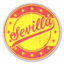 Search for seville stickers Travel