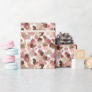 Search for gold dots wrapping paper Glitter