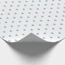 Search for baby blue hearts wrapping paper Party