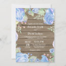 Search for blue peonies invitations Botanical