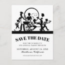 Search for bbq save the dates Barbecue