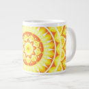 Search for sunshine yellow mugs Boho
