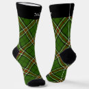 Search for black socks Tartan
