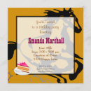 Search for wild and free invitations Horse