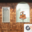 Search for funny halloween signs Typography