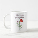 Search for blooms mugs Stylish