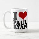 Search for paul ryan mugs 2012