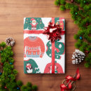 Search for cute xmas wrapping paper Elegant