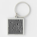 Search for surface square key rings Moon