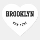 Search for heart shaped name stickers Modern