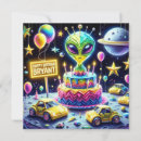 Search for alienated cards Boy