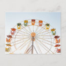 Search for ferris wheels postcards Carnival