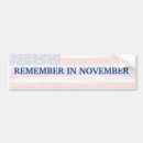 Search for ballot bumper stickers Democracy