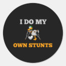 Search for stunting stickers Retro
