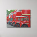 Search for london transport bus posters England