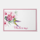 Search for bird doormats Floral