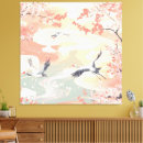 Search for cranes flying art Nature