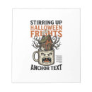 Search for mugs notepads Halloweendecor