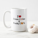 Search for i love cake mugs Funny