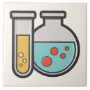 Search for science 15cm tiles Chemistry