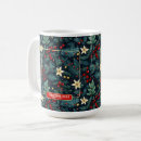 Search for christmas holly mugs Pattern