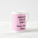 Search for tea design mugs Bone china