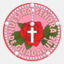 Search for guadalupe stickers Rosary