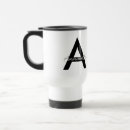Search for wedding monogram travel mugs Birthday