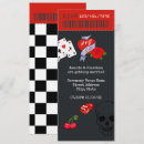 Search for rockabilly wedding invitations Rock and roll