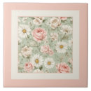 Search for daisy tiles Floral
