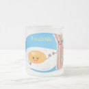 Search for bacon and egg mugs Funny