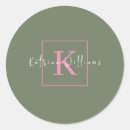 Search for minimalist logo stickers Script