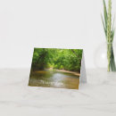 Search for creek cards Nature