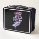 Search for gothic lunch boxes Roses