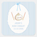 Search for asian baby shower stickers Kawaii