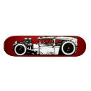 Search for rat skateboards Hot rod