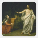 Search for appearance square stickers Resurrection