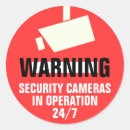 Search for security camera stickers Video