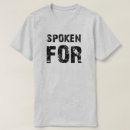 Search for spoken tshirts Wife