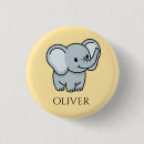 Search for elephant kid badges For kids