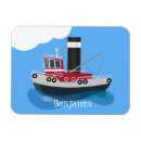 Search for boat magnets Port